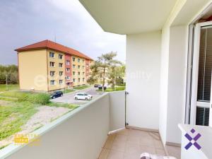 Pronájem bytu 2+1, Hodonín, I. Olbrachta, 54 m2