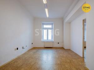 Prodej bytu 2+1, Opava - Předměstí, Pivovarská, 72 m2