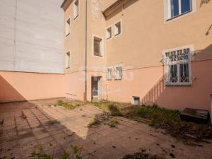 Prodej bytu 2+1, Opava - Předměstí, Pivovarská, 72 m2
