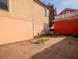 Prodej bytu 2+1, Opava - Předměstí, Pivovarská, 72 m2