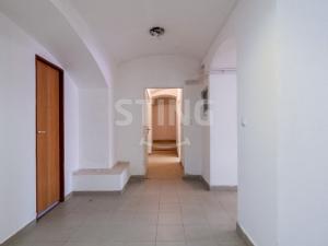 Prodej obchodního prostoru, Opava - Předměstí, Pivovarská, 110 m2