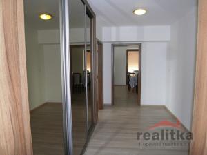 Pronájem bytu 4+kk, Opava - Předměstí, 120 m2