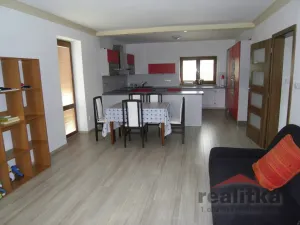 Pronájem bytu 4+kk, Opava - Předměstí, 120 m2