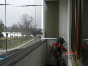 Pronájem bytu 4+kk, Opava - Předměstí, 120 m2