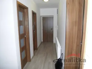 Pronájem bytu 4+kk, Opava - Předměstí, 120 m2