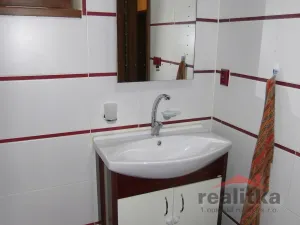 Pronájem bytu 4+kk, Opava - Předměstí, 120 m2