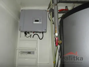 Pronájem bytu 4+kk, Opava - Předměstí, 120 m2