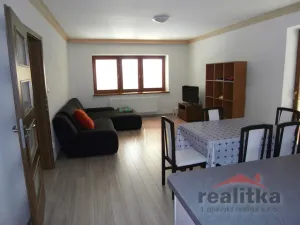 Pronájem bytu 4+kk, Opava - Předměstí, Slavičí, 120 m2