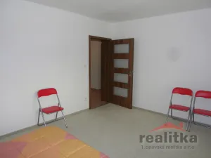 Pronájem bytu 4+kk, Opava - Předměstí, Slavičí, 120 m2