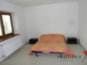 Pronájem bytu 4+kk, Opava - Předměstí, Slavičí, 120 m2