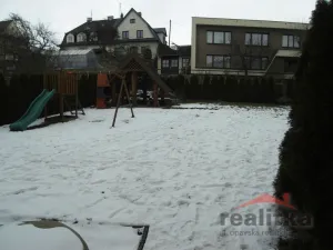 Pronájem bytu 4+kk, Opava - Předměstí, Slavičí, 120 m2