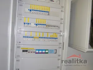 Pronájem bytu 4+kk, Opava - Předměstí, Slavičí, 120 m2