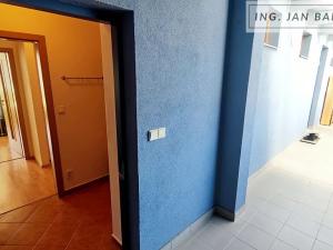 Pronájem bytu 2+kk, Jihlava, Poláčkova, 50 m2