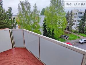 Pronájem bytu 2+1, Jihlava, Březinova, 58 m2