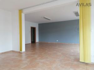 Pronájem obchodního prostoru, Benešov, U Pivovaru, 57 m2