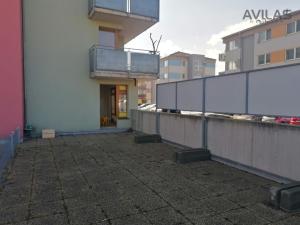 Pronájem obchodního prostoru, Benešov, U Pivovaru, 57 m2