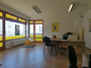 Pronájem obchodního prostoru, Benešov, U Pivovaru, 57 m2