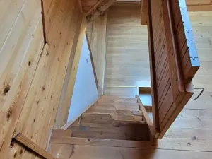 Pronájem bytu 1+1, Praha - Michle, Jihlavská, 43 m2