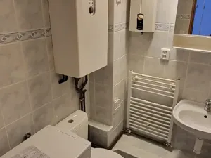 Pronájem bytu 1+1, Praha - Michle, Jihlavská, 43 m2