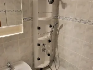 Pronájem bytu 1+1, Praha - Michle, Jihlavská, 43 m2