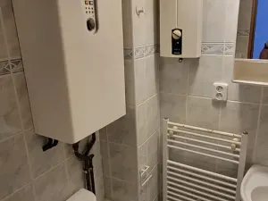 Pronájem bytu 1+1, Praha - Michle, Jihlavská, 43 m2