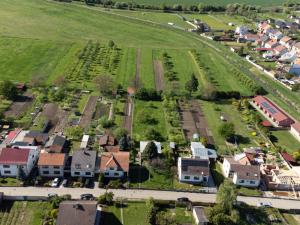 Prodej pozemku pro bydlení, Petrov, Petrov, 1800 m2
