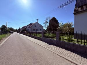 Prodej pozemku pro bydlení, Petrov, Petrov, 1800 m2