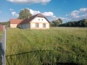 Prodej pozemku pro bydlení, Štěpánovice, 1768 m2