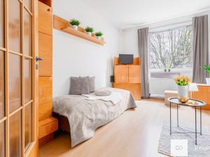 Prodej bytu 2+1, Praha - Hlubočepy, Lamačova, 46 m2