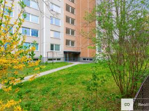 Prodej bytu 2+1, Praha - Hlubočepy, Lamačova, 46 m2