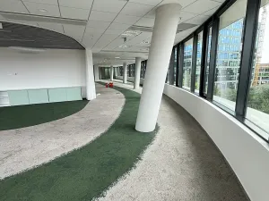 Pronájem kanceláře, Brno, Přízova, 762 m2