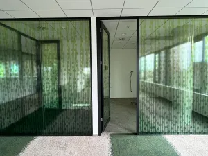 Pronájem kanceláře, Brno, Přízova, 762 m2
