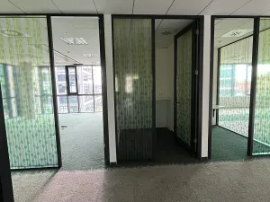 Pronájem kanceláře, Brno, Přízova, 762 m2
