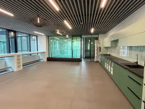 Pronájem kanceláře, Brno, Přízova, 762 m2