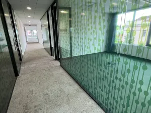 Pronájem kanceláře, Brno, Přízova, 762 m2