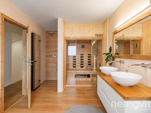 Prodej rodinného domu, Praha - Košíře, Štěpánkova, 165 m2
