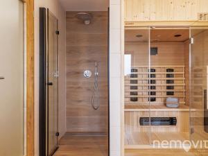 Prodej rodinného domu, Praha - Košíře, Štěpánkova, 165 m2