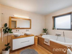 Prodej rodinného domu, Praha - Košíře, Štěpánkova, 165 m2