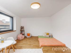 Prodej rodinného domu, Praha - Košíře, Štěpánkova, 165 m2
