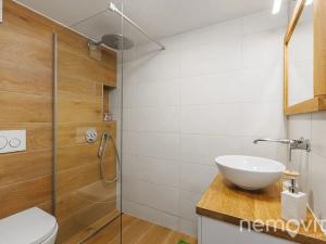 Prodej rodinného domu, Praha - Košíře, Štěpánkova, 165 m2