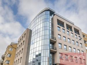 Pronájem obchodního prostoru, Praha - Vysočany, Sokolovská, 170 m2