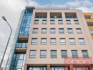 Pronájem obchodního prostoru, Praha - Vysočany, Sokolovská, 170 m2