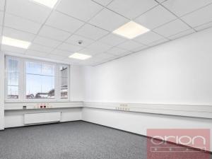 Pronájem obchodního prostoru, Praha - Vysočany, Sokolovská, 170 m2