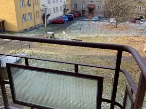 Pronájem bytu 2+1, Přerov, Prokopa Holého, 63 m2
