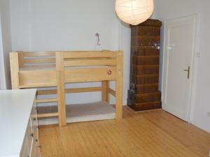 Prodej bytu 3+1, Teplice - Trnovany, Táborská, 80 m2