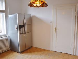 Prodej bytu 3+1, Teplice - Trnovany, Táborská, 80 m2