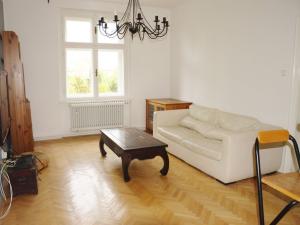 Prodej bytu 3+1, Teplice - Trnovany, Táborská, 80 m2