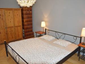 Prodej bytu 3+1, Teplice - Trnovany, Táborská, 80 m2