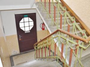 Prodej bytu 3+1, Teplice - Trnovany, Táborská, 80 m2