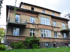 Prodej bytu 3+1, Teplice - Trnovany, Táborská, 80 m2